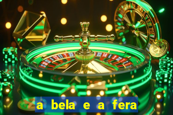 a bela e a fera 1991 assistir online